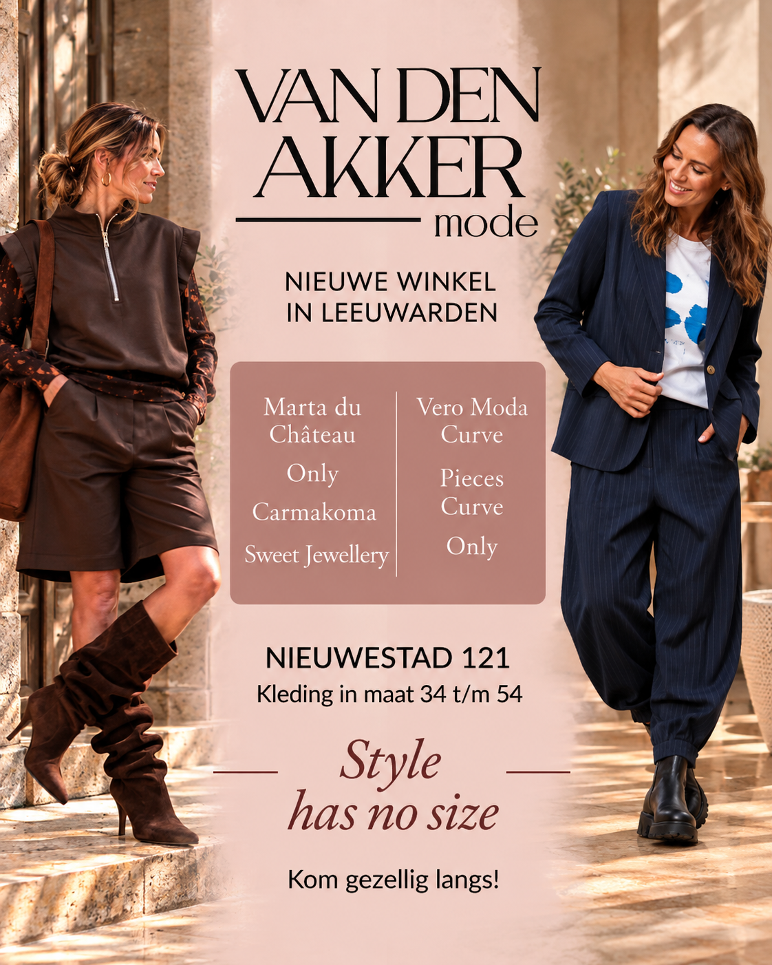 Advertentie