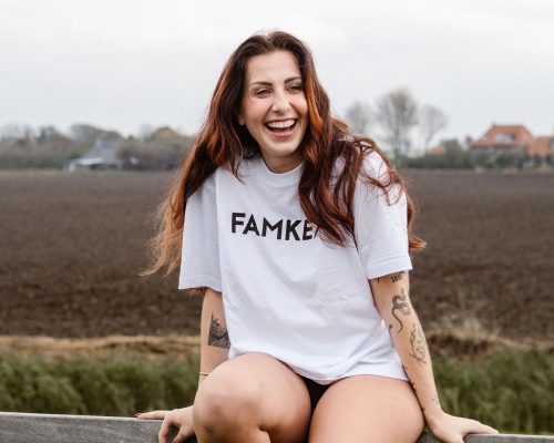 Antine Algra Famke