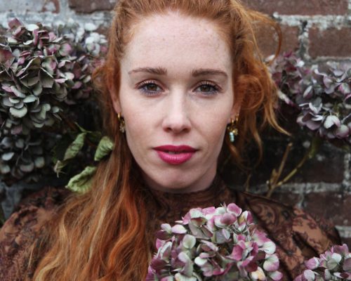 Antoinette rijpma de jong