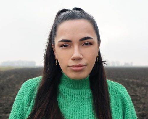 Danielle Jaspers 1