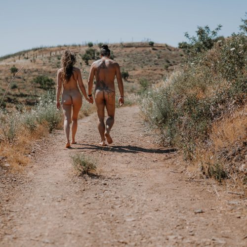 Domenica & Joshua