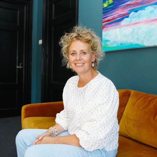 Elisabeth relatietherapeut