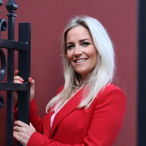 Ingrid Wassenaar