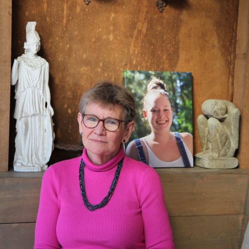 Marian Stoppelenburg