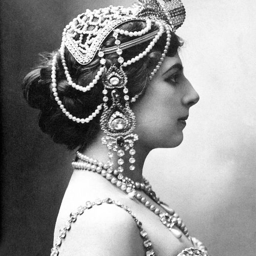 Mata Hari