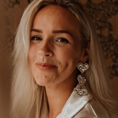 Pauline Gils