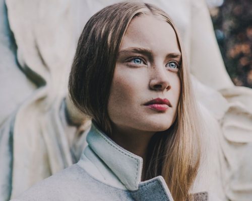 Robin Liza Visser ode aan