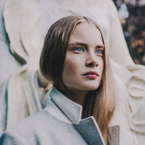 Robin Liza Visser ode aan