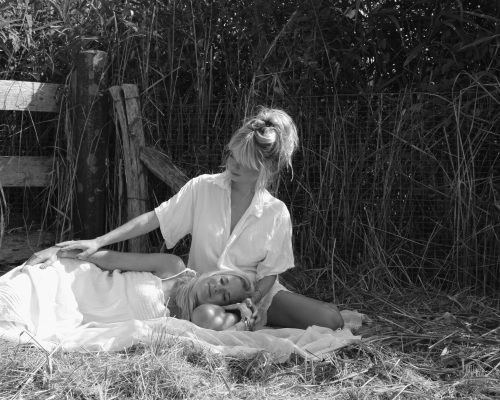 SYLVANA - PRISCILLAFOTOGRAAF ILVA STOELWINDER; Famke Magazine