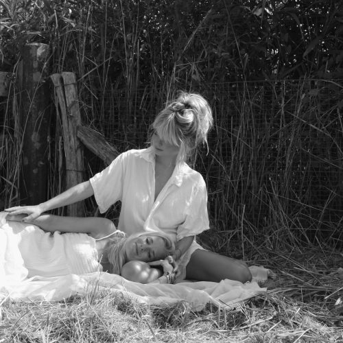 SYLVANA - PRISCILLAFOTOGRAAF ILVA STOELWINDER; Famke Magazine