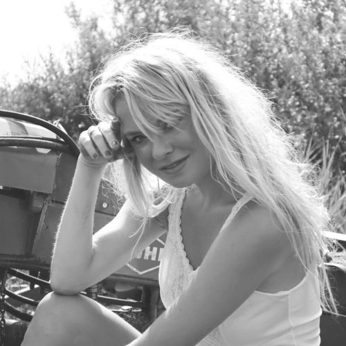 Sylvana Ijsselmuiden