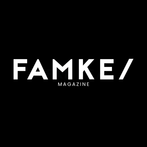 famke card