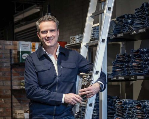 meneer mevrouw hoekstra